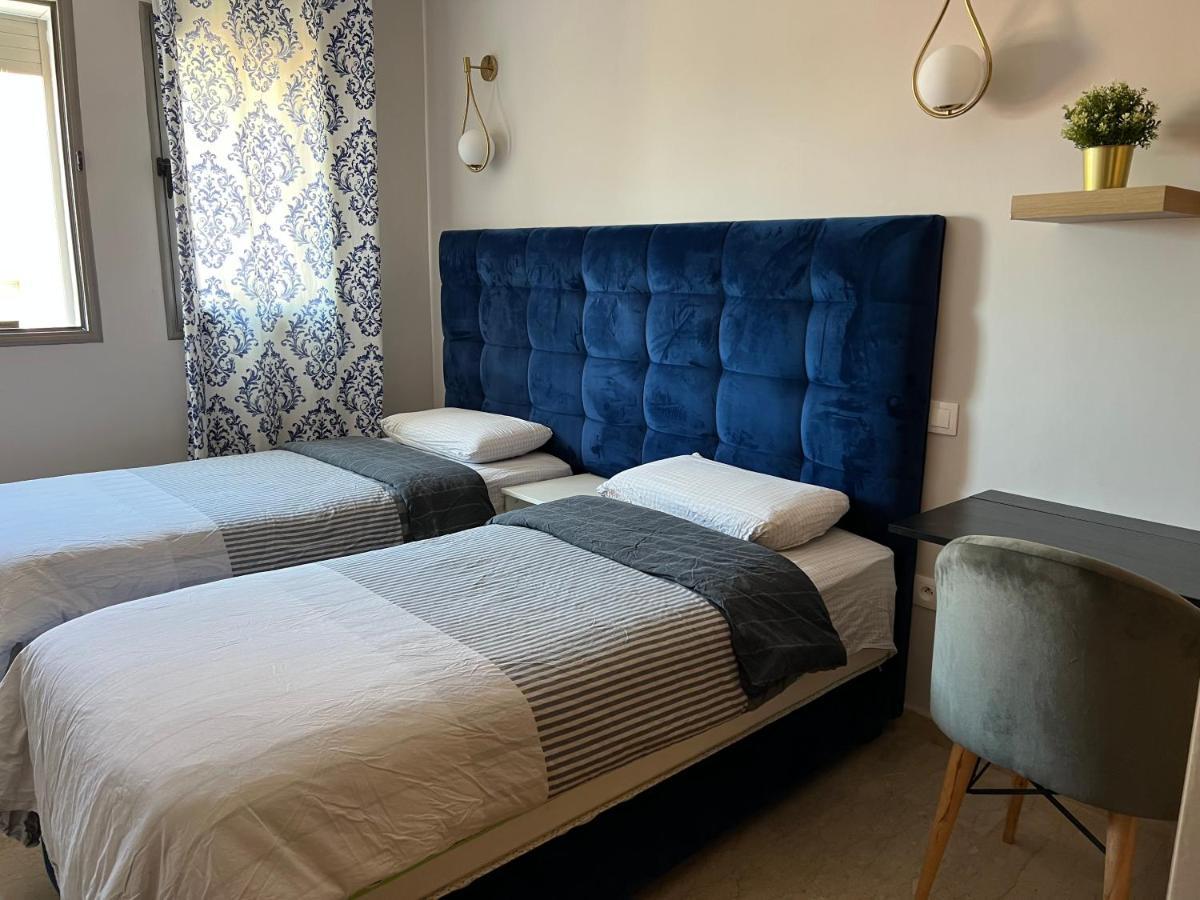 Hadil Room Rabat Exteriér fotografie