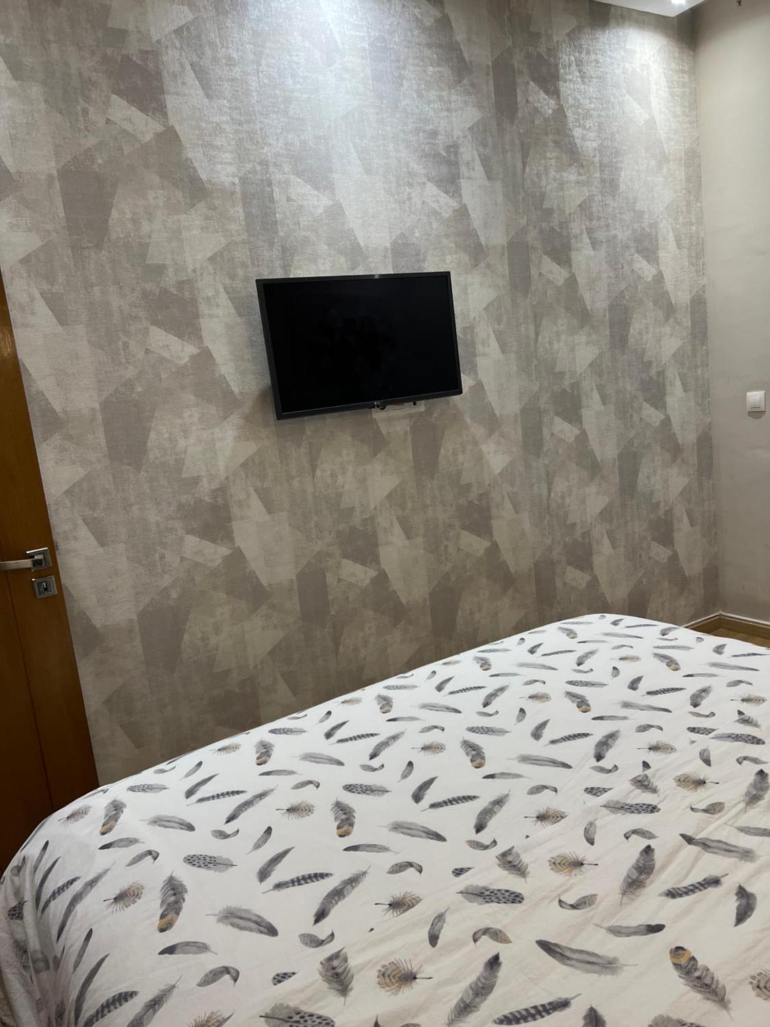 Hadil Room Rabat Exteriér fotografie