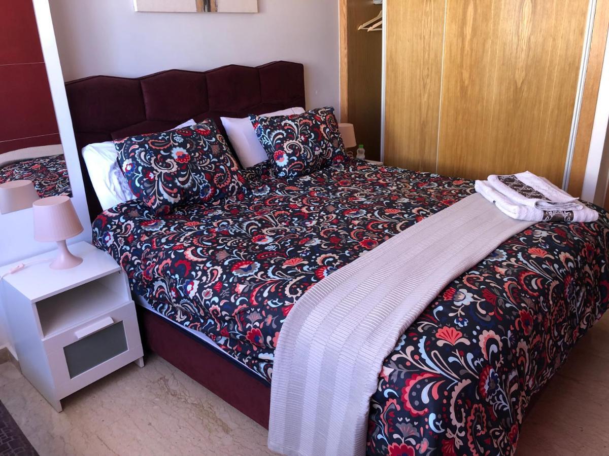 Hadil Room Rabat Exteriér fotografie